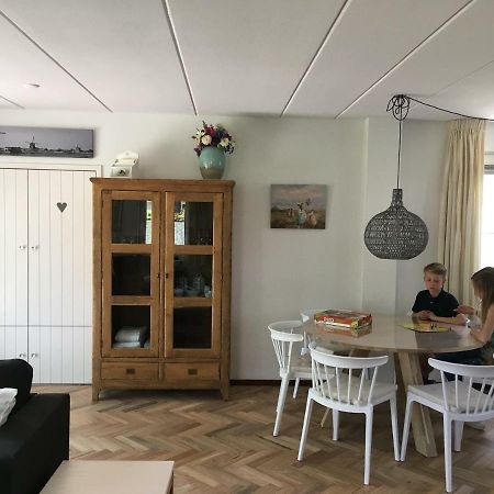 Vakantielandhuis Langweer Friesland Villa Bagian luar foto