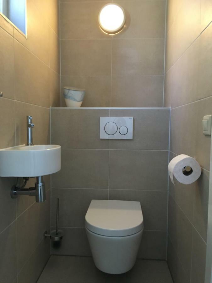 Vakantielandhuis Langweer Friesland Villa Bagian luar foto